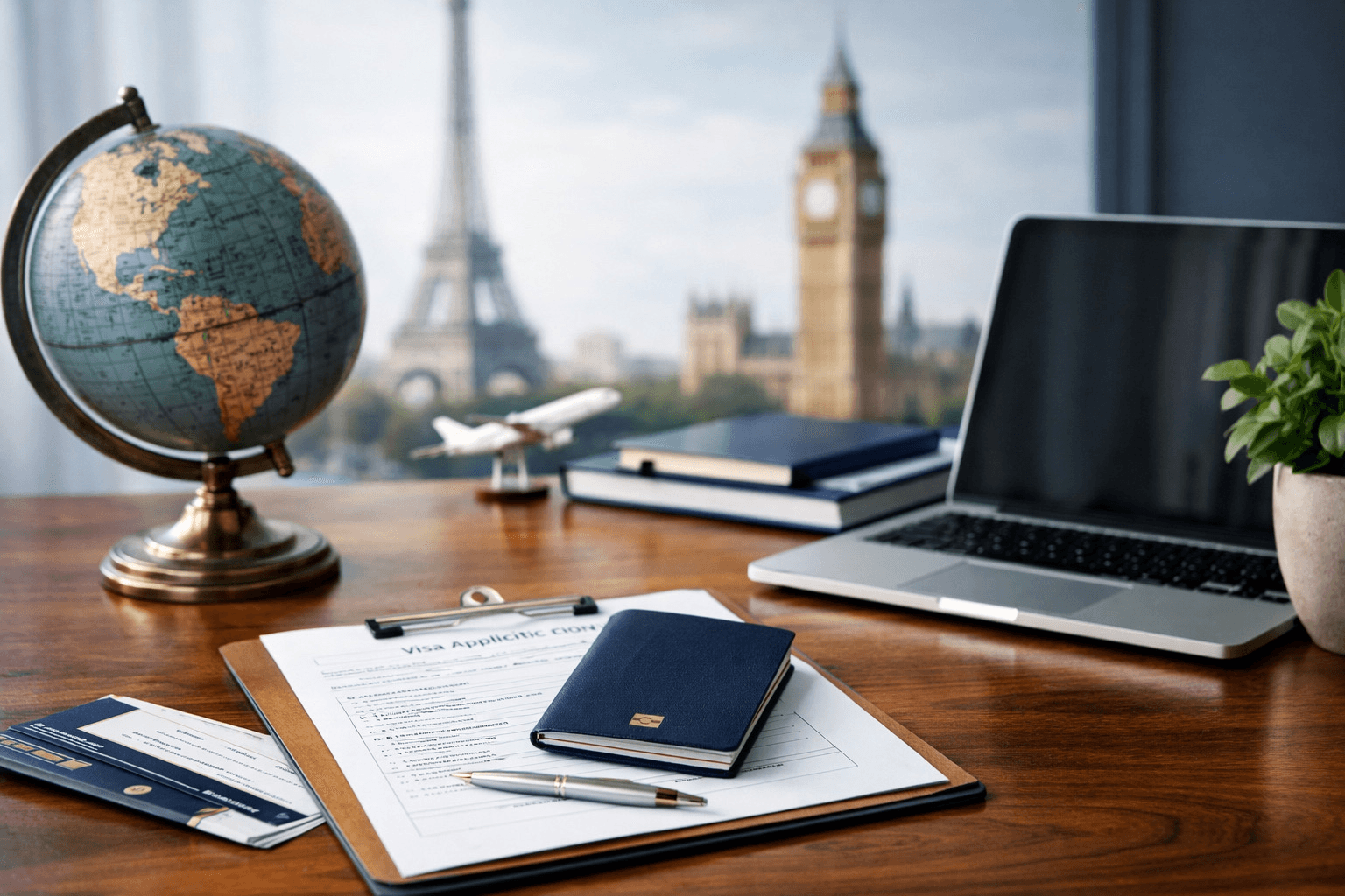 GoGlobal Consult Team